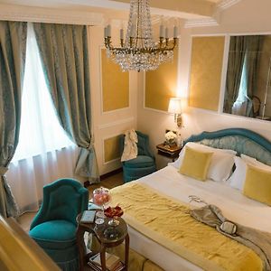 Deluxe Double Kamer